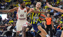 Fenerbahçe Beko - Bursaspor maçı saat kaçta, hangi kanalda, nerede oynanacak?