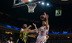 Fenerbahçe Beko -  Kızılyıldız maçı hangi kanalda, ne zaman, saat kaçta, nerede?