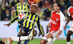Fenerbahçe Teknik Direktörü Tedesco: '3. golü atamadık, bu yüzden maç zorlaştı'