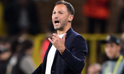 Tedesco'dan oyuncularına net mesaj: 'Galatasaray derbisine kadar kayıp yok'