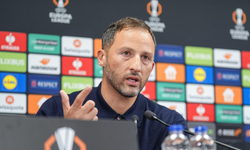 Fenerbahçe Teknik Direktörü Tedesco: 'Güç, ruh, beyin ve mantaliteyle kazandık'