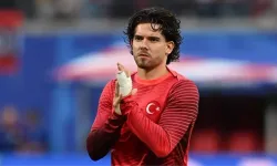 Ferdi Kadıoğlu neden yok, neden oynamıyor? Türkiye - Gürcistan maçında kadroda neden yer almadı?
