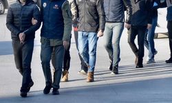 FETÖ'nün KPSS ve Adli Yargı sınavı skandalında 13 gözaltı!