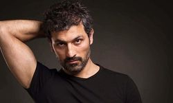 Ünlü oyuncu Feyyaz Duman İtalya’da zeybek oynadı!
