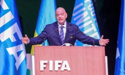 FIFA Başkanından İsrail açıklaması: FIFA’nın görevi değil