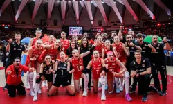 Filenin Sultanları İtalya sınavında! Türkiye - İtalya voleybol maçı ne zaman, saat kaçta, hangi kanalda?
