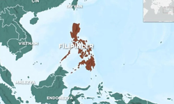 Filipinler'de 7.8 büyüklüğünde deprem! Tsunami alarmı verildi