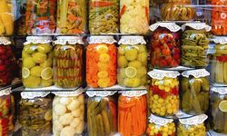 Fasulye turşusunun sağlığa faydaları ve yapılışı