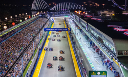 Formula 1 Singapur GP ne zaman, saat kaçta, hangi kanalda?