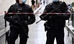 Fransa’da değerli metal rafinerisinde silahlı soygun: 5 kişi yakalandı