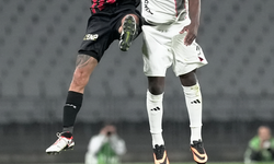 Temsilcilerimizin Avrupa gecesi: Samsunspor ve Fenerbahçe kritik sınavlara çıkıyor