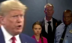 Greta Thunberg İsrail tarafından sınır dışı ediliyor