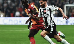 Galatasaray - Beşiktaş maçı ne zaman, saat kaçta, kadroları, hangi kanalda?