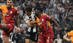 Galatasaray Beşiktaş derbilerinde kaç kırmızı kart çıktı?