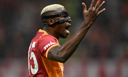 Osimhen’den dikkat çeken itiraf: “Galatasaray için kendimi tuttum”