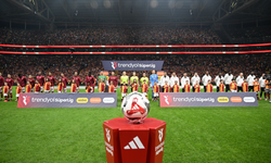 Başakşehir FK - Galatasaray maçı hangi kanalda, saat kaçta, nerede?