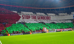 İsrail basınından Galatasaray’a UEFA çağrısı