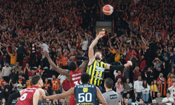 Galatasaray - Fenerbahçe erkek basketbol maçı ne zaman, saat kaçta, hangi kanalda?