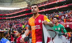 Abdülkerim Bardakcı Galatasaray’da dalya demeye hazırlanıyor