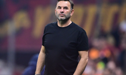 Galatasaray’da transfer dosyası açıldı: 4 bölgeye takviye gündemde