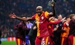 İngilizlerden Osimhen'e övgü dolu sözler