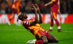 Galatasaray’da Osimhen ne zaman dönecek?