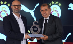 Galatasaray’dan dev sponsorluk anlaşması: 97.5 milyon Euro