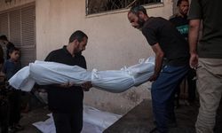 Gazze’de can kaybı 68 bine yaklaştı