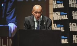 Gazze Mahkemesi Başkanı Falk: Gazze’deki soykırım hala sürüyor