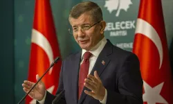 Gelecek Partisi lideri Davutoğlu: Bana ihtiyaç olmadığına inansam siyaseti bırakırdım
