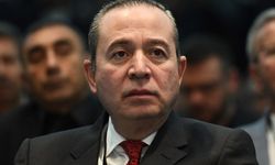 Gençlerbirliği Başkanı Osman Sungur istifa etti
