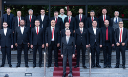 Gençlerbirliği’nde başkanlık değişimi kapıda! Taraftarlar tesiste buluşacak...