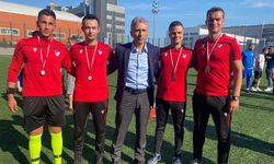 Göktuğ Hazar Erel kimdir? Göktuğ Hazar Erel nereli, kaç yaşında ve hangi takımı tutuyor?