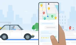 Google Haritalar'a “Haritalara Sor” özelliği geliyor