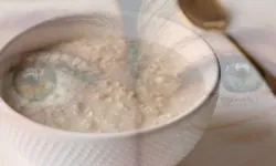 Yulaf ezmesi cilt yaşlanmasını hızlandırıyor