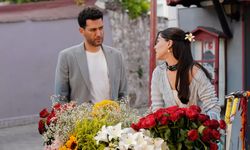Güller ve Günahlar 2. bölüm tek parça full HD izle! Güller ve Günahlar ikinci bölüm izleme ekranı