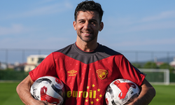 Göztepeli futbolcular hedefi koydu: Avrupa kupaları