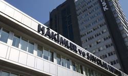 HSK üyeliği için 31 hukukçu başvurdu