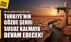 İzmir susuz kalmaya devam edecek: Ekim sonuna kadar uzatıldı!