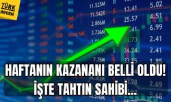 Haftanın kazananı belli oldu! İşte tahtın sahibi...