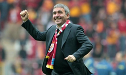 Eyüpspor'da gündem Gheorghe Hagi!