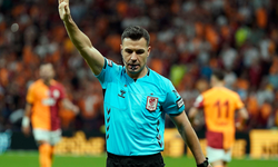 Hakem Cihan Aydın kimdir, kaç Galatasaray maçı yönetti, bahis oynayan hakemler listesinde var mı?
