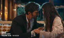 Halef 6. bölüm izle! Halef 6. bölümde neler olacak? Halef 6. bölüm tek parça HD izle!