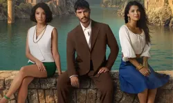 Halef yeni bölüm fragmanı ne zaman? Melek gidiyor mu? Serhat'tan Kordağlılar'a şok hamle!