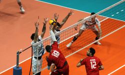 A Milli voleybolculardan anlamlı 10 Kasım mesajı