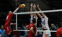 Cumhuriyet Kupası’nda üçüncülük Halkbank’ın oldu