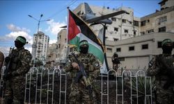 Hamas heyeti, sürecin takibi için Mısır'a gitti