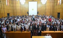 TBMM’de 'Öcalan' sloganına suç duyurusu!