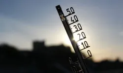 Yurt genelinde sıcaklıklar artıyor