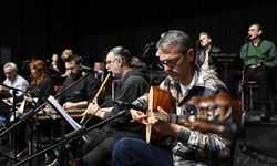 Haveran Türk Musikisi Topluluğu ilk konserini gerçekleştirecek